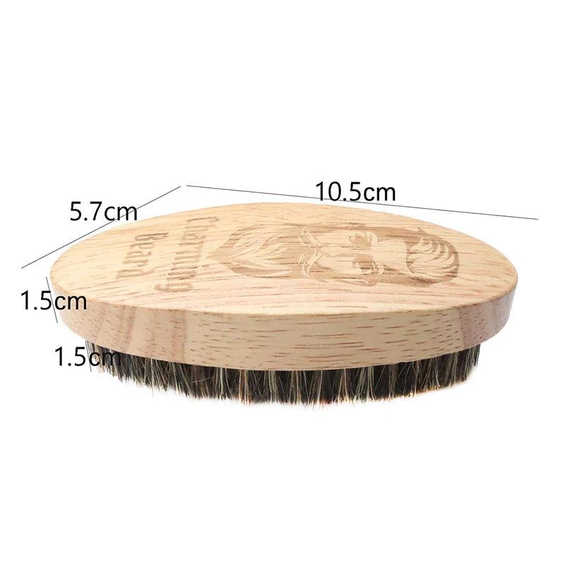 Beard Brush