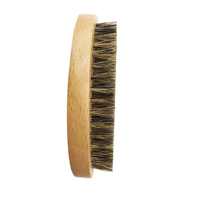 Beard Brush