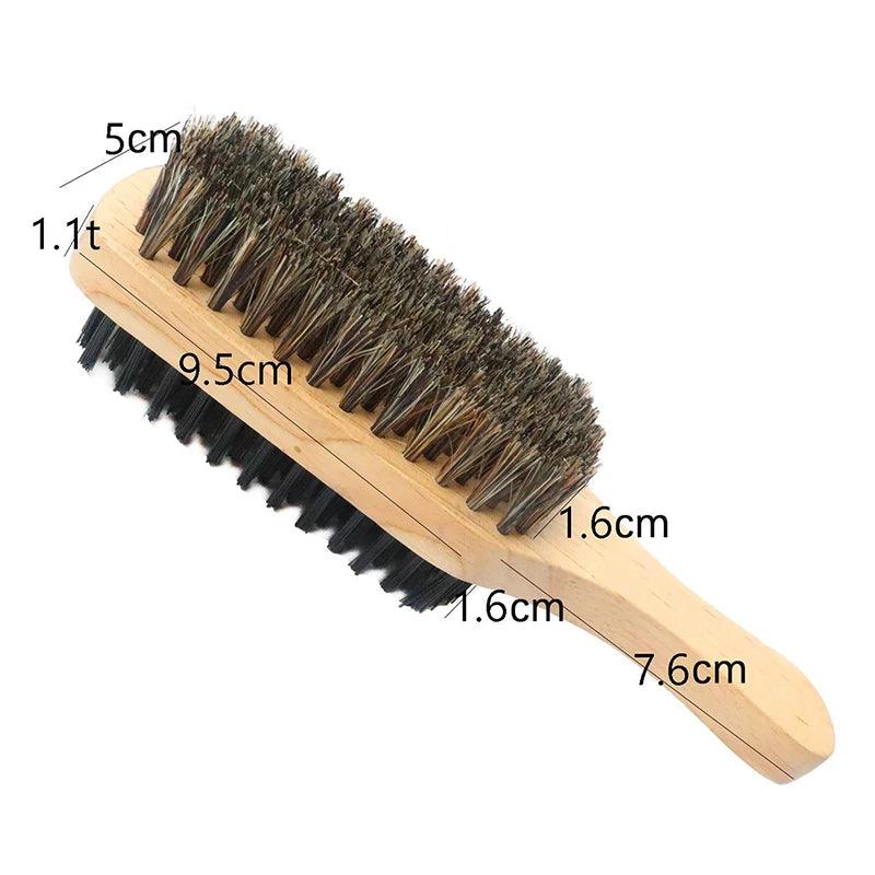Beard Brush