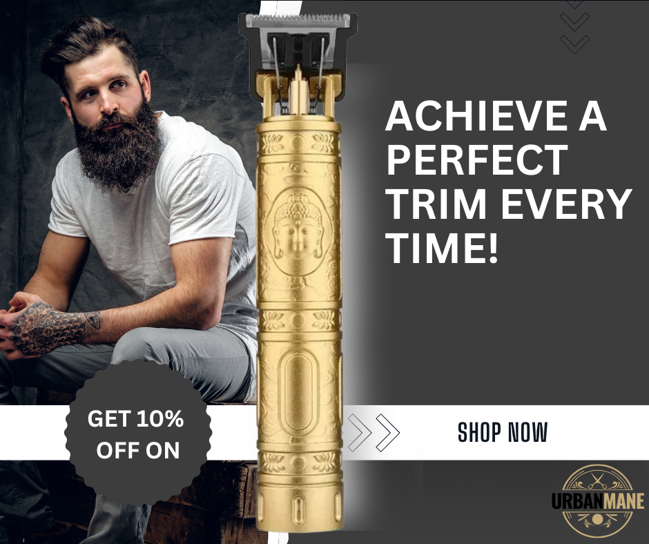 Beard Trimmer