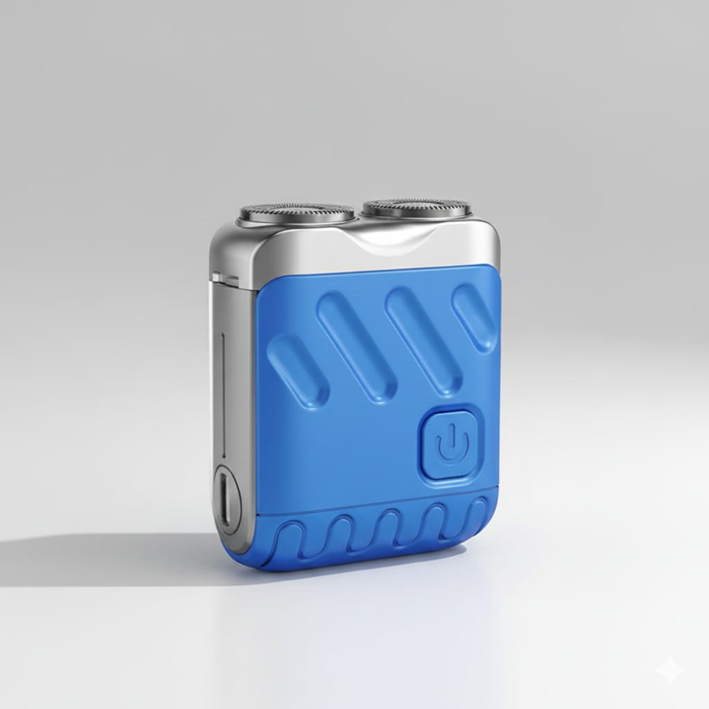 Travel Shaver