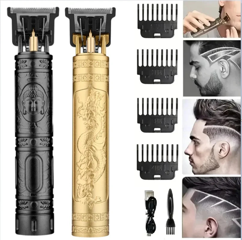 Beard Trimmer