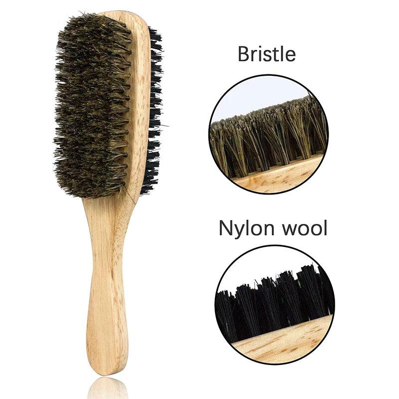 Beard Brush