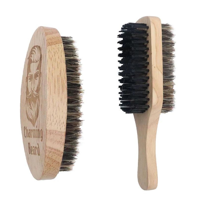 Beard Brush